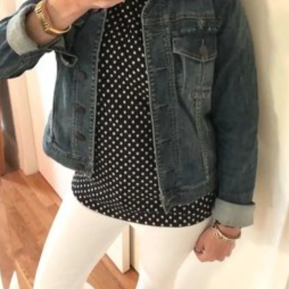 J.Crew Crewneck Sweater